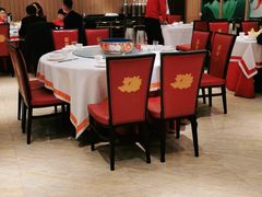 大堂-解家河南菜(商鼎路店)