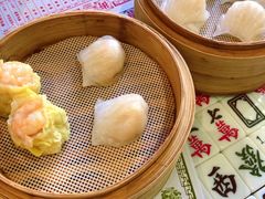 -憶廟街 X 沙角邨(太古城店)