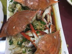 -天天渔港海鲜酒家(石浦玉泉路店)