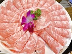 羔羊之星-重庆德庄火锅(体育中心店)