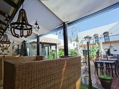 露天位-素心小筑(后沙裕镇店)