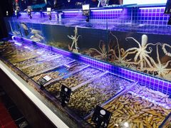 -必点海鲜·鲅鱼水饺(鞍山西道店)