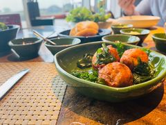 -山港凯悦酒店·BEBA海滩烧烤餐厅酒吧