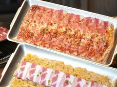 -西塔老太太泥炉烤肉(望京一店)