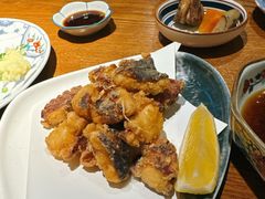 -桂马·日本料理·海胆·海鲜饭·酒场(民主广场店)