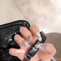 -MORI茉丽日本美甲美睫