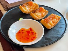 -顺德美的万豪酒店-万豪中餐厅