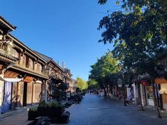 -大理古城