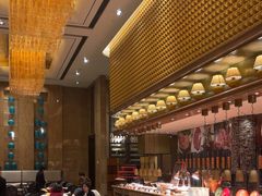 -万达瑞华酒店美食汇自助餐厅(楚河汉街店)