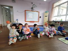 -昱南托育园.托班晚托.寒暑假班