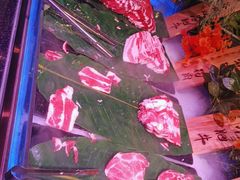 -聚盛源蒸汽海鲜火锅烤肉自助(巨川金海岸购物广场店)