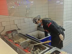 -黑色经典臭豆腐·湖南特产(步行街店)