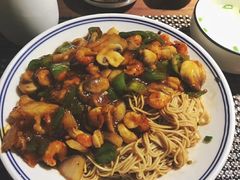 -十面春风·江南面馆(崇宁路店)