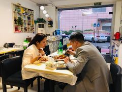 大堂-蟹肉煲蟹肉(阊胥路店)