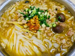 老友三鲜粉-舒记粉店(七星路店)