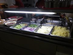 -哈尔滨师范大学-第2学生食堂
