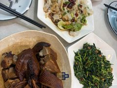 -家的味道餐厅·新鲜实惠