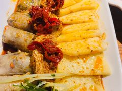 -纳瓦新疆菜(银都店)