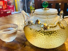 -小丫头餐厅·江浙菜·烧烤(灵隐店)