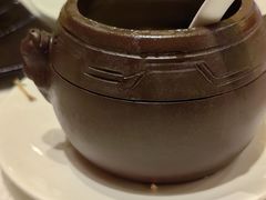 -臻宝中餐厅·大连菜·海鲜·融合菜(大连一方城堡豪华精选酒店)