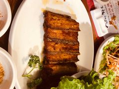 -辛氏火炉·韩式古法烤肉(松北店)