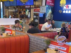 -渔家风味·鲅鱼水饺·央视展播·海鲜天津菜(开发区店)