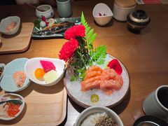 -阿吾罗日本料理(K11艺术中心店)