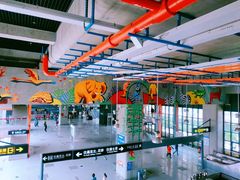 -秀沿路(地铁站)