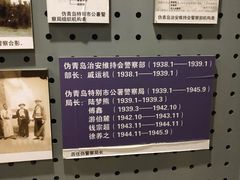 -青岛德国监狱旧址博物馆