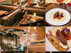 -柏蔻餐厅Le Banquet Bistro(天河北店)