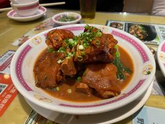 -吴系粤菜馆·茶餐厅(深业上城店)