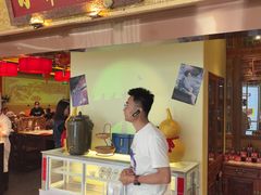 -小吊梨汤·北京菜·烤鸭(鸟巢店)