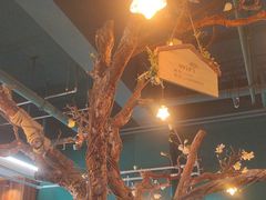 -梧桐树下(云锦世家店)