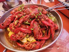 -神府路壹号·海鲜烧烤·砂锅粥·锅物(三坊七巷店)