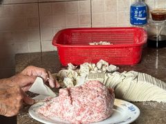 -崖口云吞(中堡店)