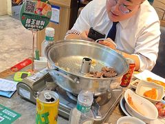 -亚马逊蒸汽活海鲜自助(LCM置汇旭辉广场店)