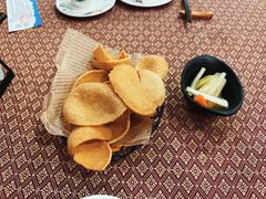 -南沙游艇会·大兵船餐厅