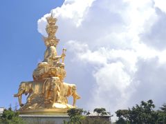 -峨眉山风景名胜区