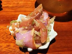 -肉魁屋·烧肉·烧鸟·酒场(高新店)