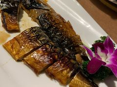 -东馆和天下特色餐饮(工农店)