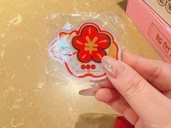 -汪玉霞(汉口里店)