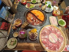 -蜀大侠火锅(春熙路店)