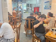 -春和面馆(常德路店)