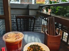 -阿大排档(长春这有山店)