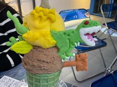 -CORNER CONE GELATO酷矿手作霜淇淋(南头古城店)
