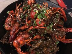 -巴厘龙虾·榜首油焖大虾(洞庭·艺术洋房店)