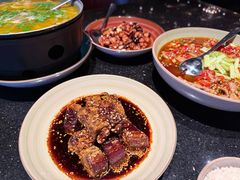 -华豫川酒家(双子塔店)