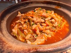 -川堂风·跷脚牛肉·乐山爆炒(中建乐荟天地店)