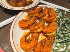 -ZAFFERANO西班牙海鲜饭(上海首店)