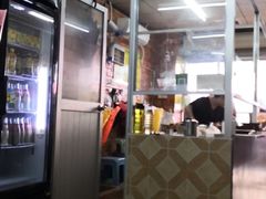 -香港风味小吃店(中英街店)